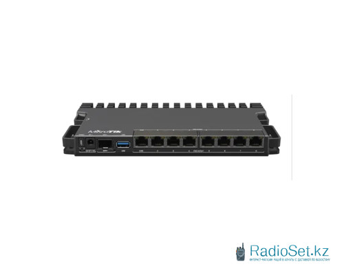 Маршрутизатор MikroTik RB5009UPr+S+IN